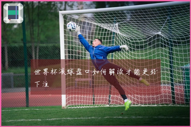 世界杯滚球盘口如何解读才能更好下注